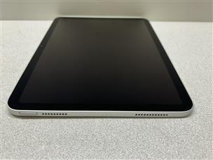 Restored Apple iPad 10th Gen 64GB Silver WiFi MPQ03LL/A
